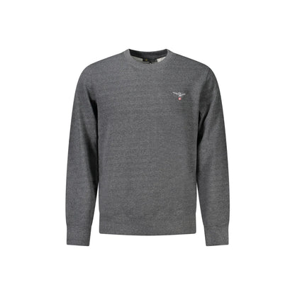Accademia Militare Felpe uomo Grigio