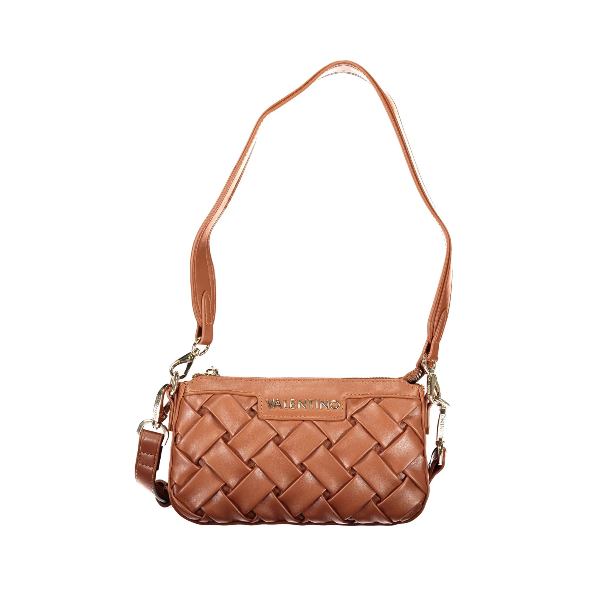 VALENTINO BAGS BORSA DONNA MARRONE