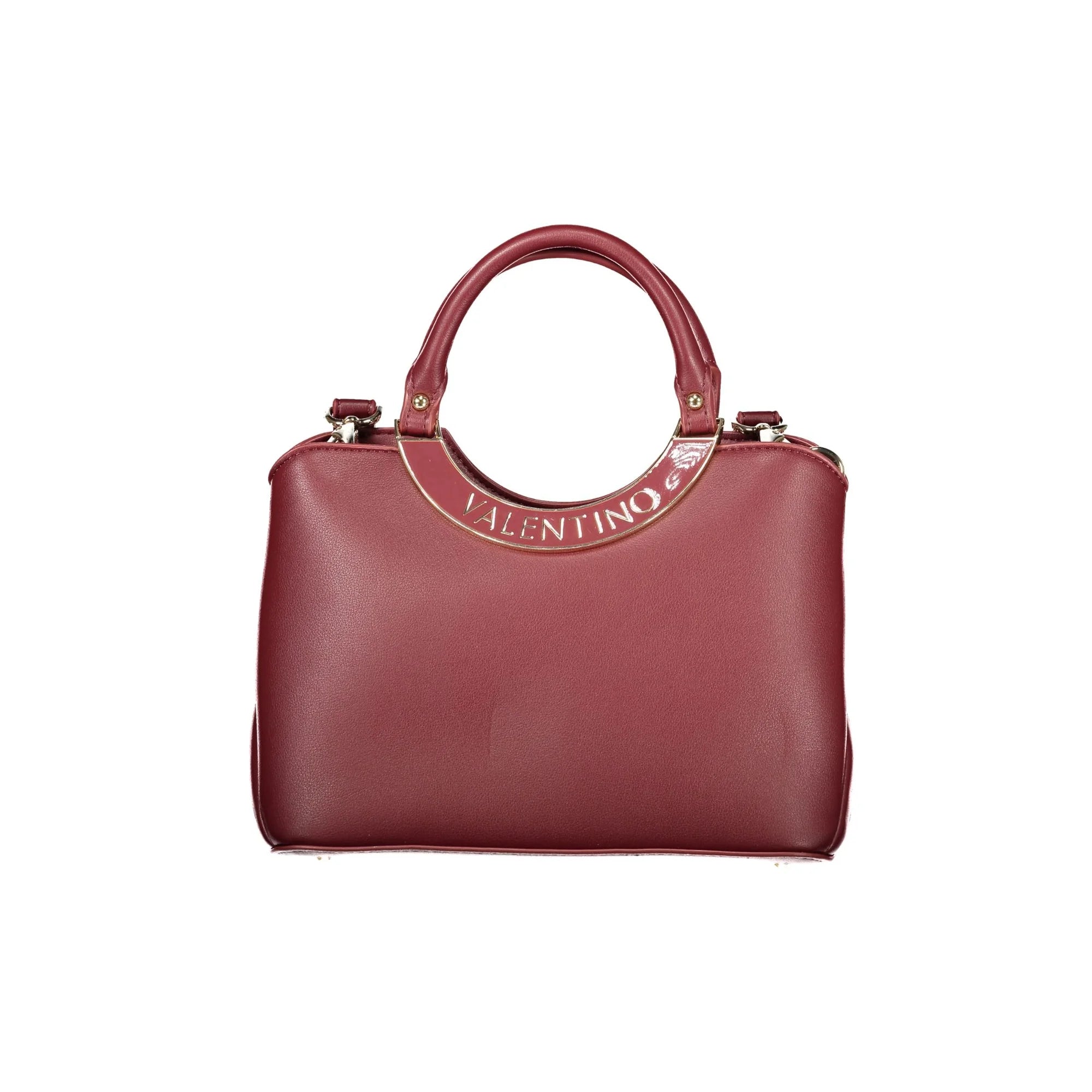 VALENTINO BAGS BORSA DONNA ROSSO