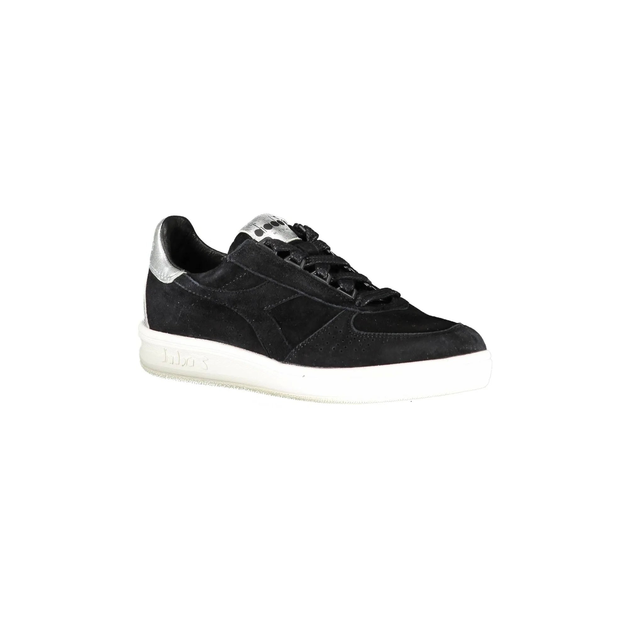 DIADORA CALZATURA SPORTIVA DONNA NERO