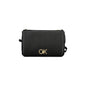 Calvin Klein Borsa a Tracolla Donna Nera Logo Borse Nero - foto prodotto