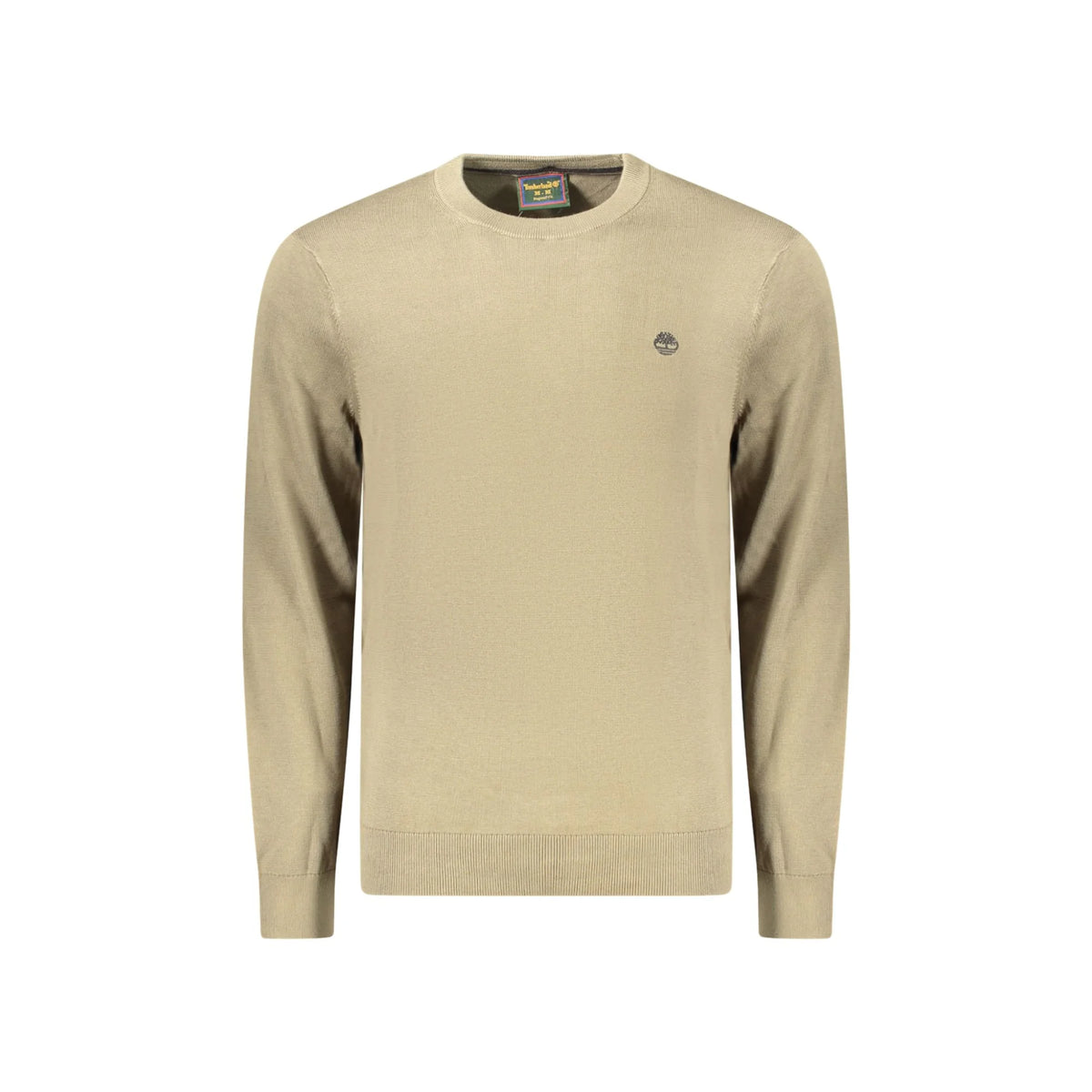 TIMBERLAND MAGLIA UOMO VERDE