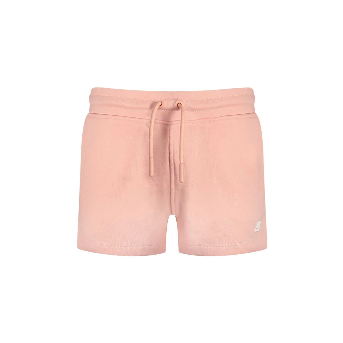 K-WAY PANTALONE SHORT BAMBINA ROSA