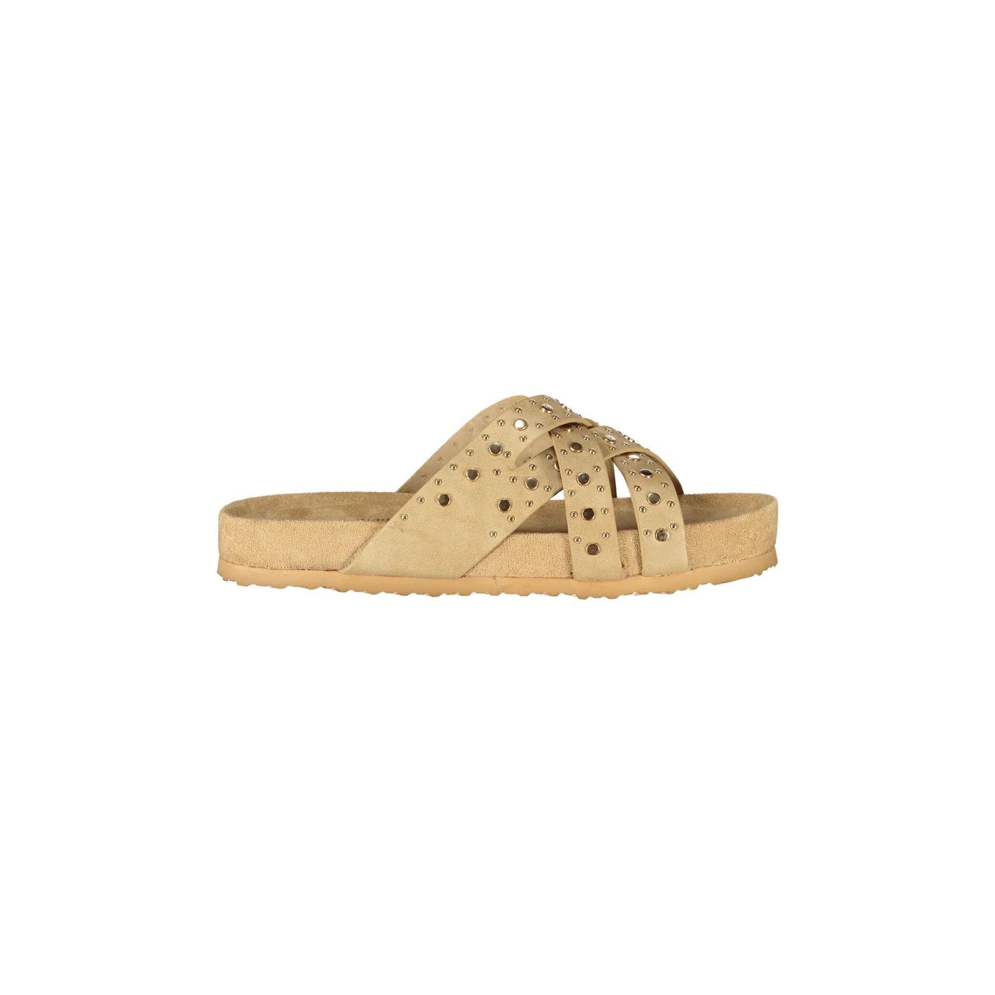 LAURA BIAGIOTTI CALZATURA SANDALO DONNA BEIGE