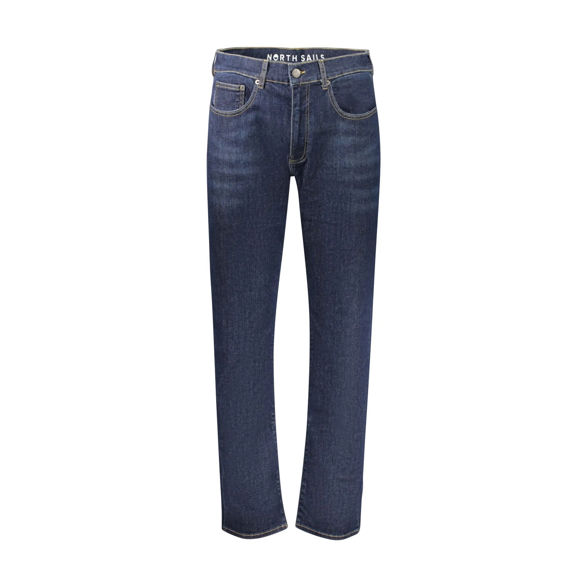 NORTH SAILS JEANS DENIM UOMO BLU