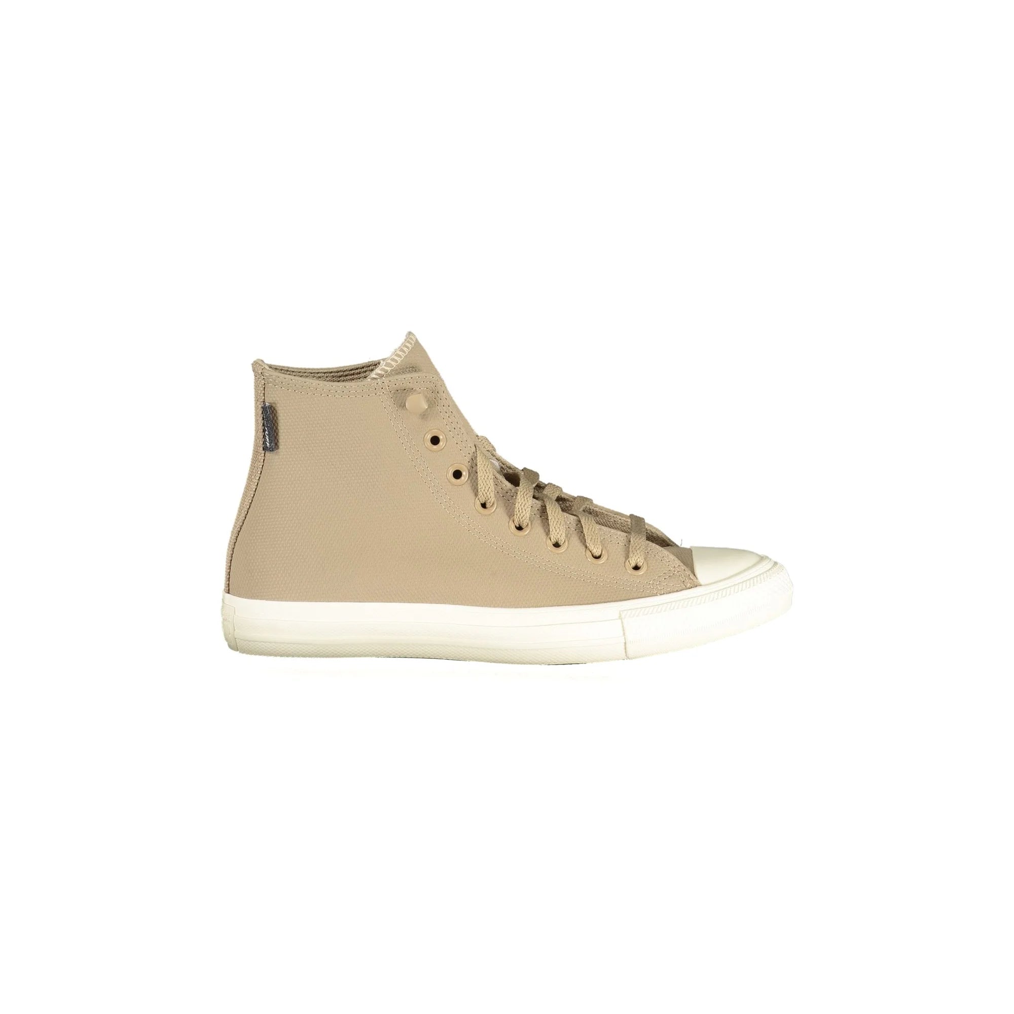 Converse Sneakers Uomo Beige Logo - foto prodotto