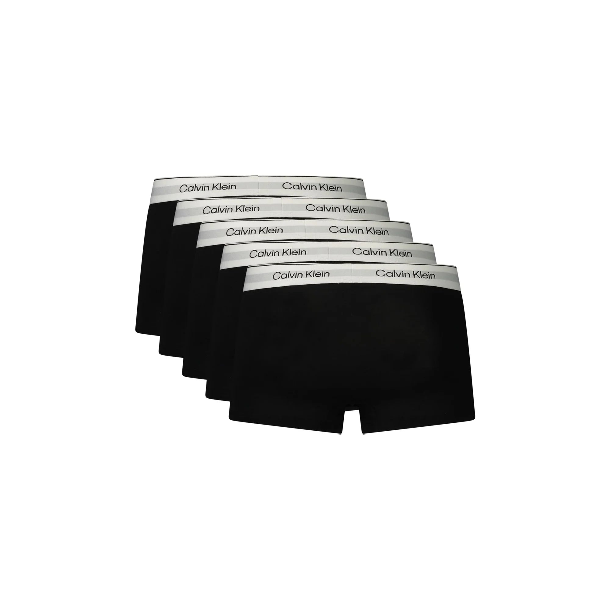CALVIN KLEIN BOXER UOMO NERO