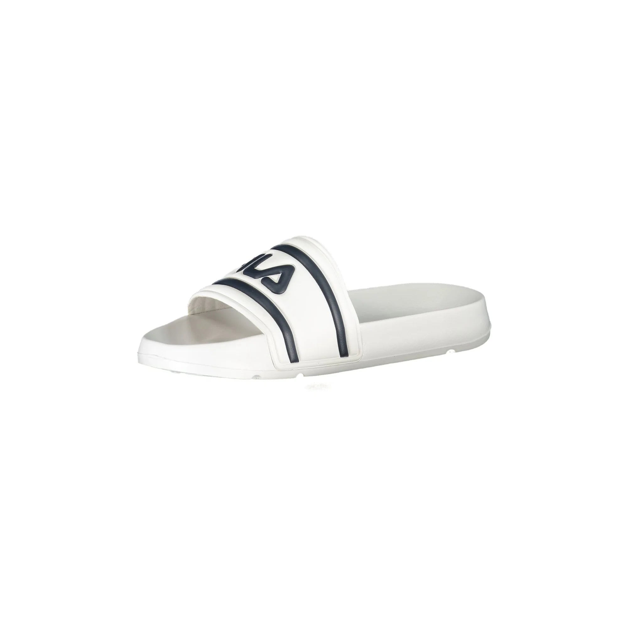 FILA CALZATURA CIABATTA UOMO BIANCO