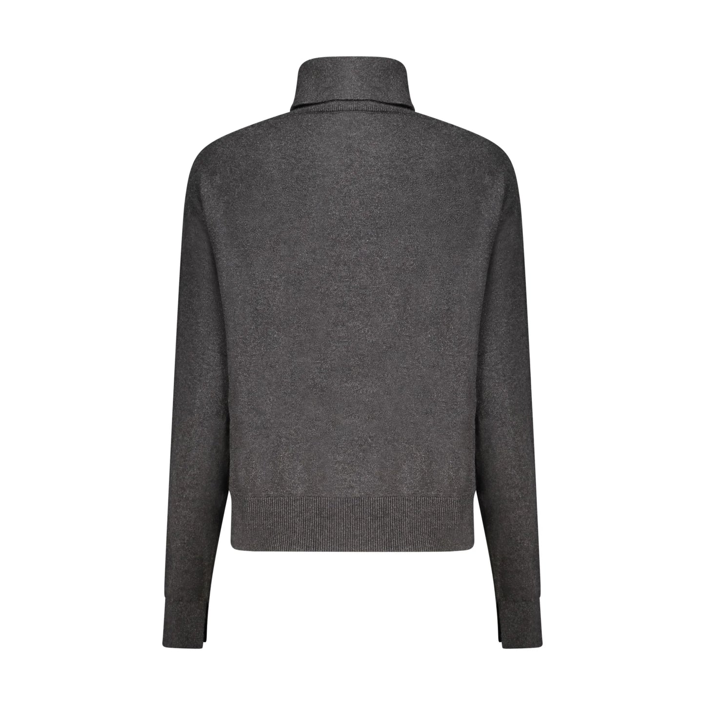 Pepe Jeans Maglia Donna Nera Ricamo Maglie nero - vista 2