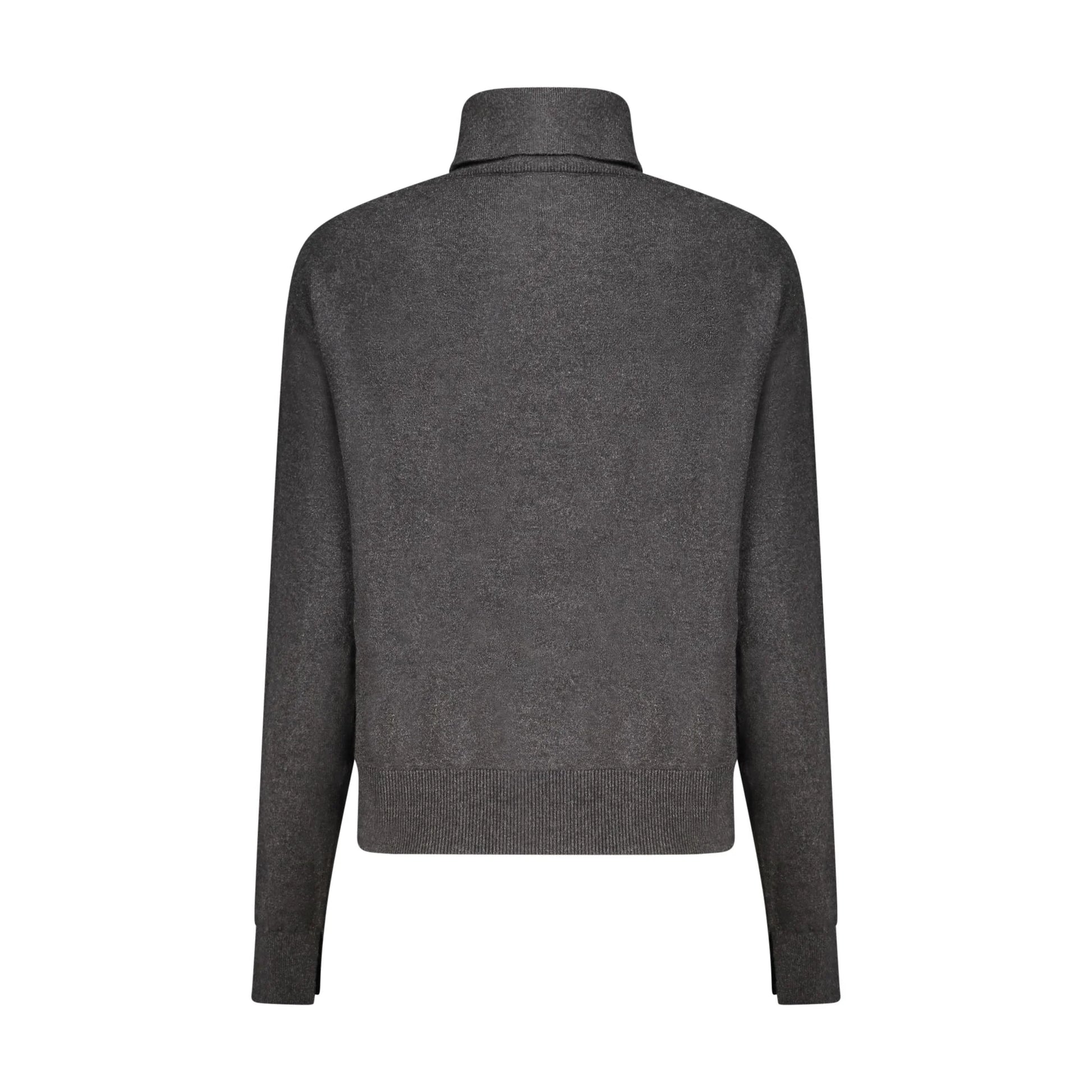 Pepe Jeans Maglia Donna Nera Ricamo Maglie nero - vista 2
