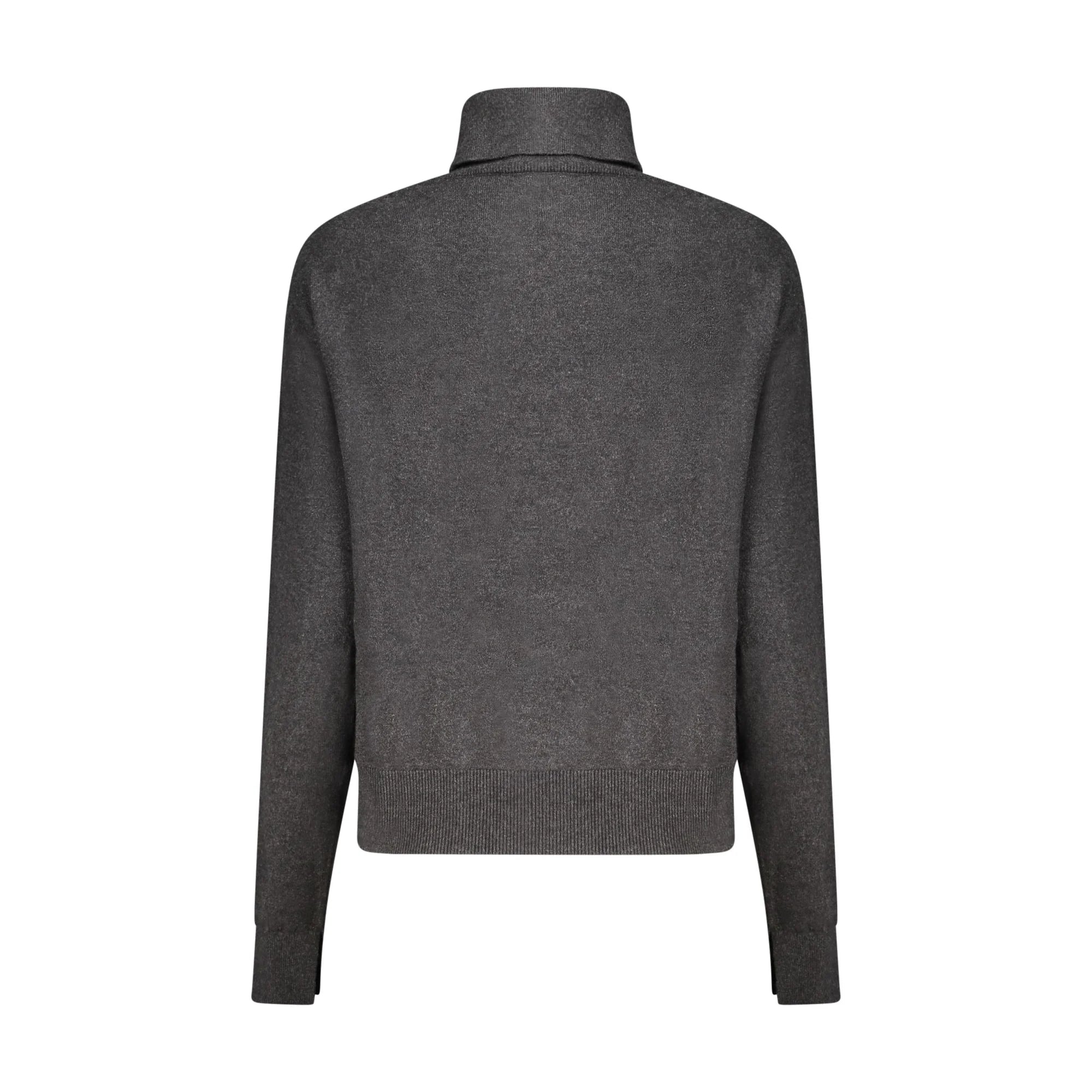 Pepe Jeans Maglia Donna Nera Ricamo Maglie nero - vista 2