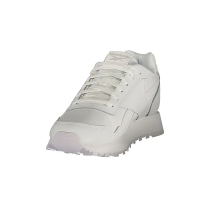 REEBOK CALZATURA SPORTIVA UOMO BIANCO