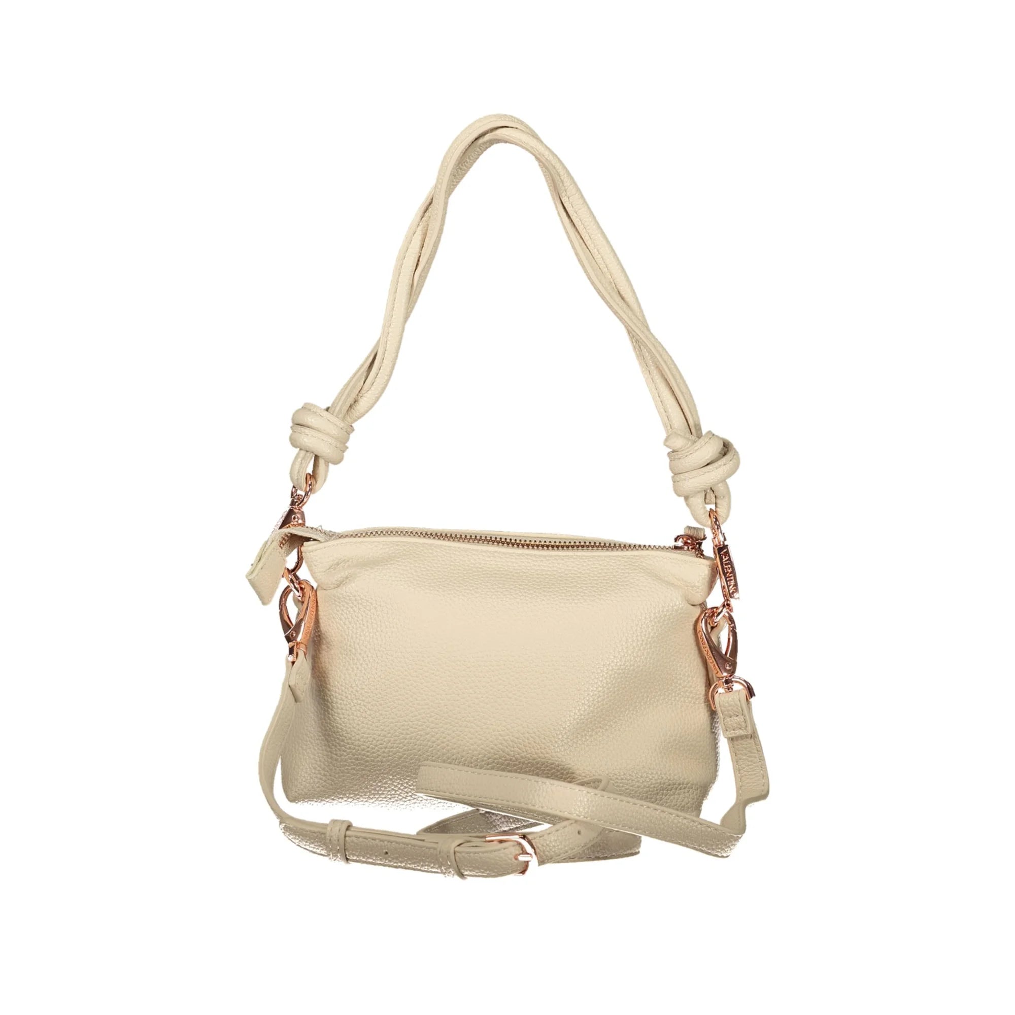VALENTINO BAGS BORSA DONNA BEIGE