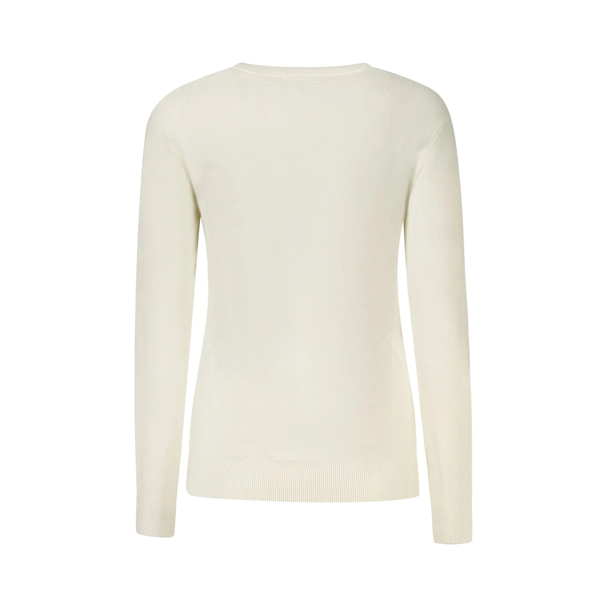 GUESS JEANS MAGLIA DONNA BIANCO