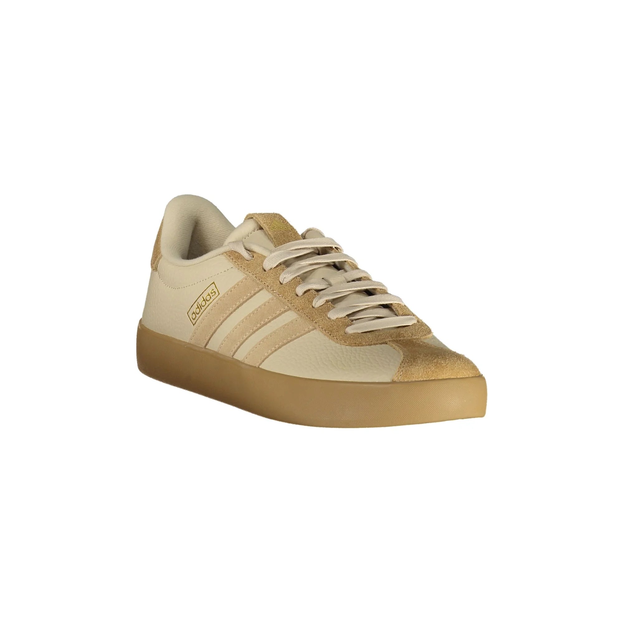 ADIDAS CALZATURA SPORTIVA UOMO BEIGE