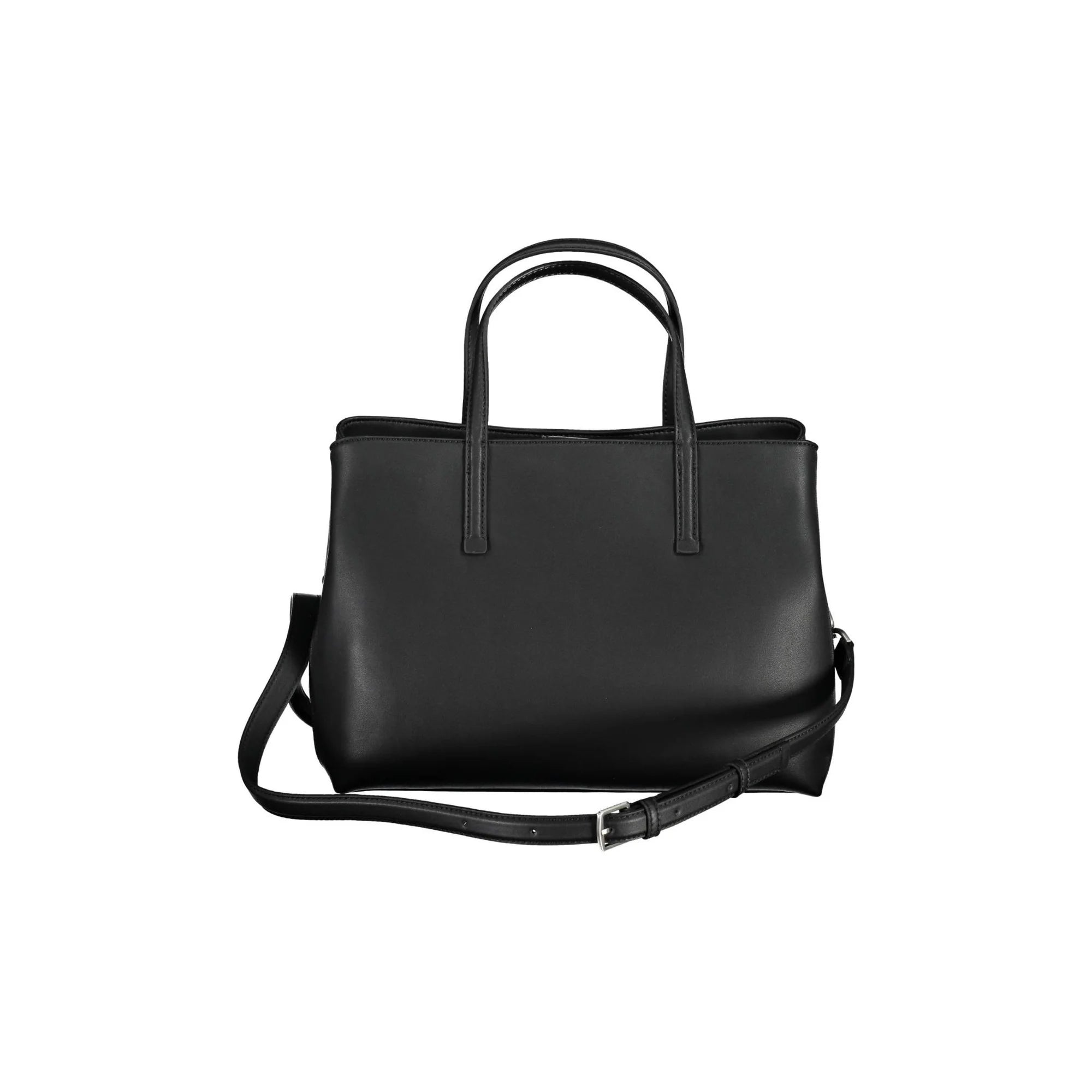 CALVIN KLEIN BORSA DONNA NERO