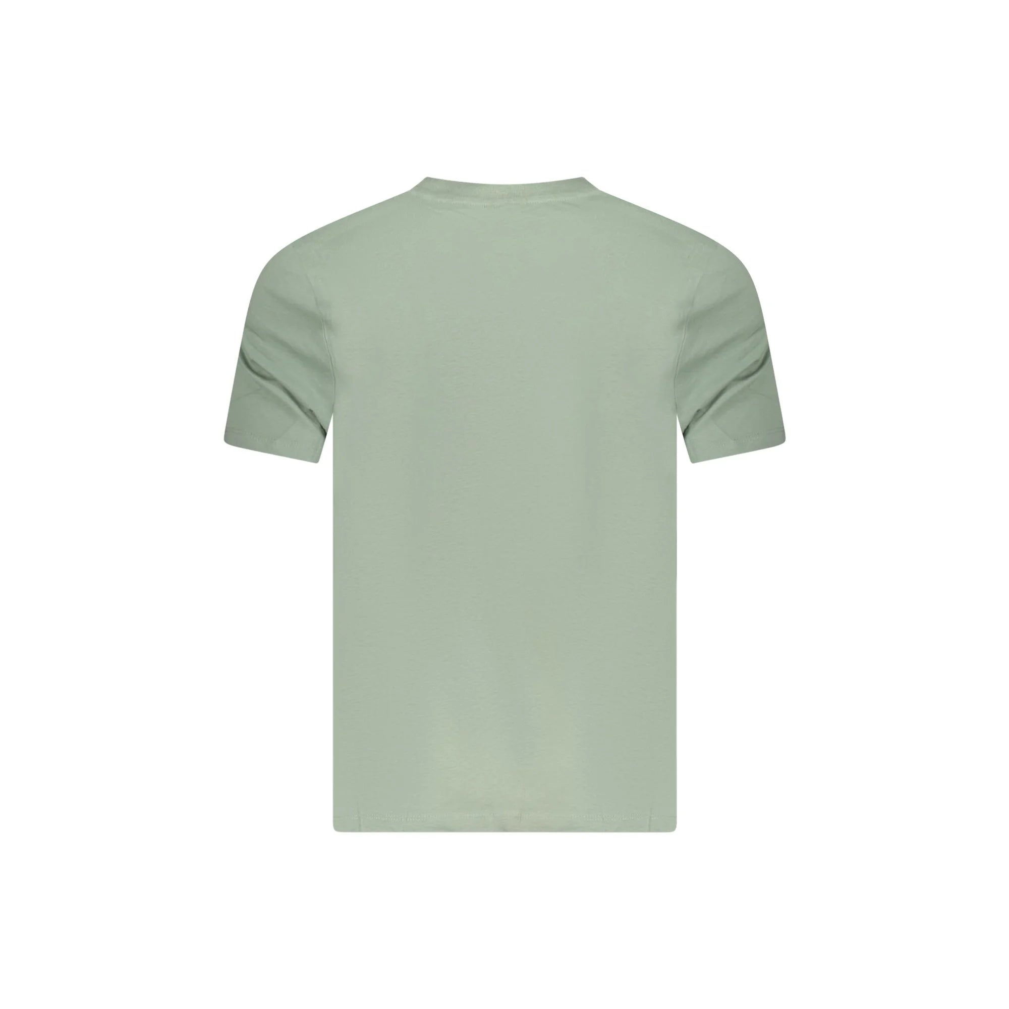 NORWAY 1963 T-SHIRT MANICHE CORTE UOMO VERDE