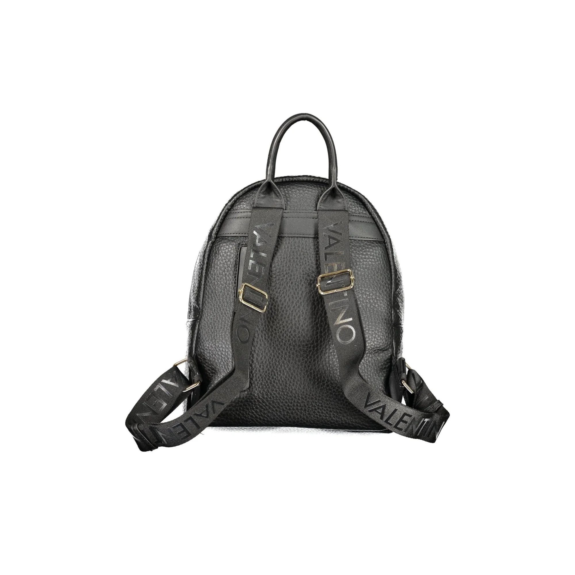 VALENTINO ZAINO DONNA NERO
