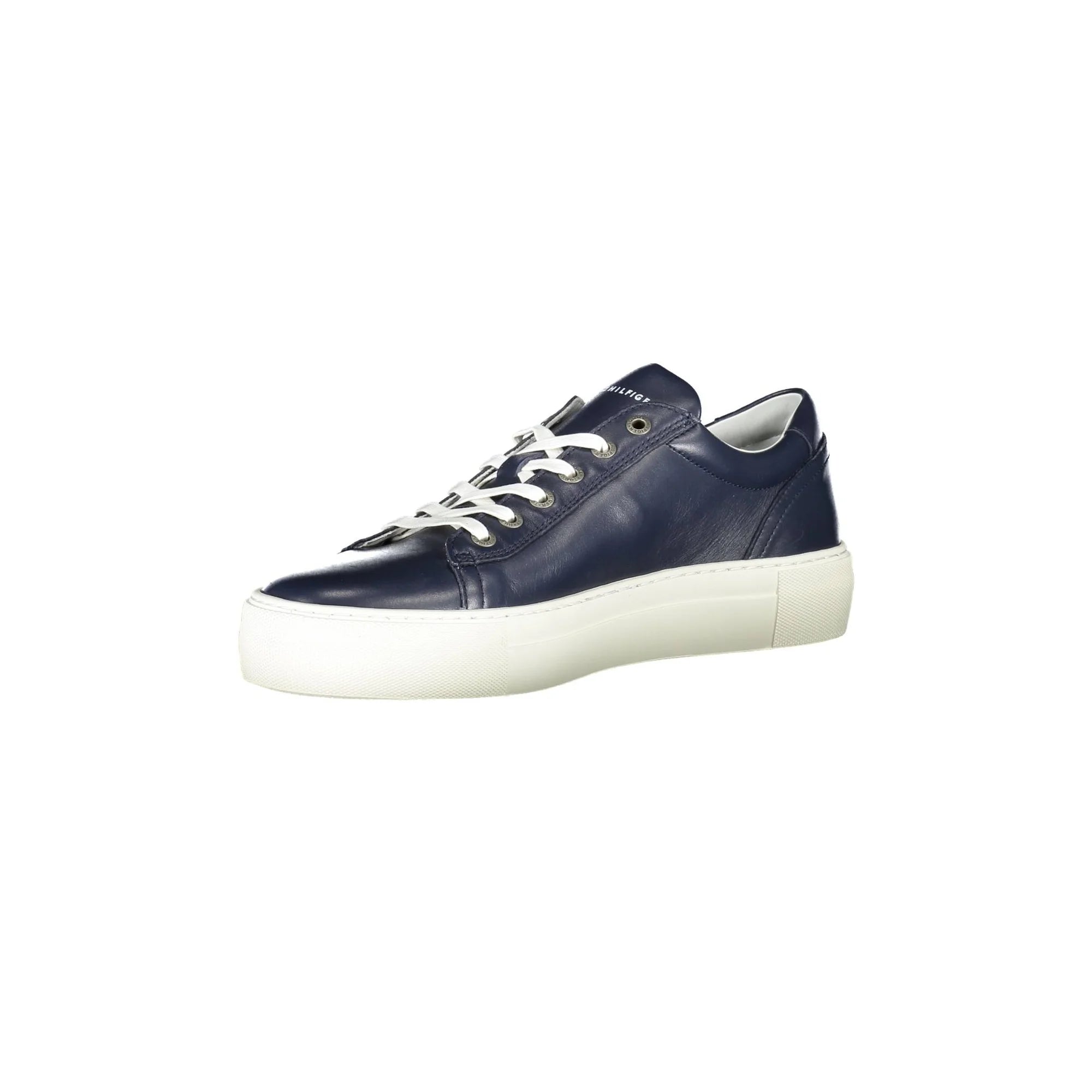 TOMMY HILFIGER CALZATURA SPORTIVA UOMO BLU