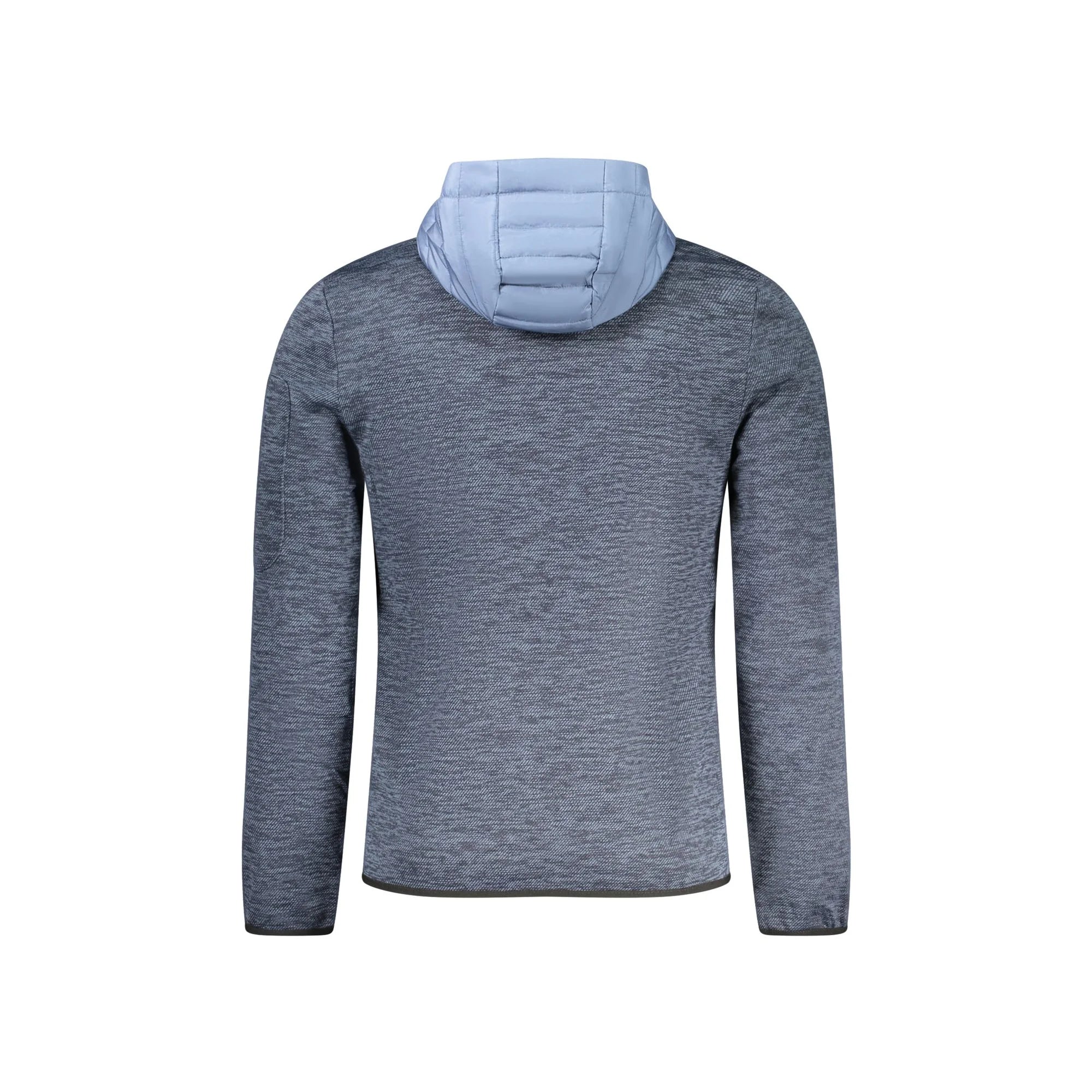 NORWAY 1963 GIUBBOTTO UOMO AZZURRO