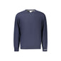 Pepe Jeans Maglia Uomo Blu Ricamo Maglie - foto prodotto