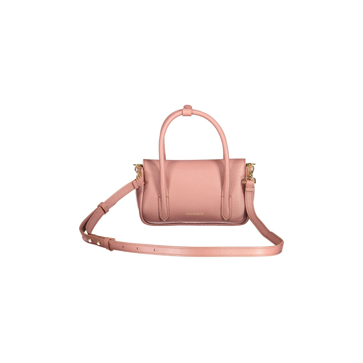 COCCINELLE BORSA DONNA ROSA