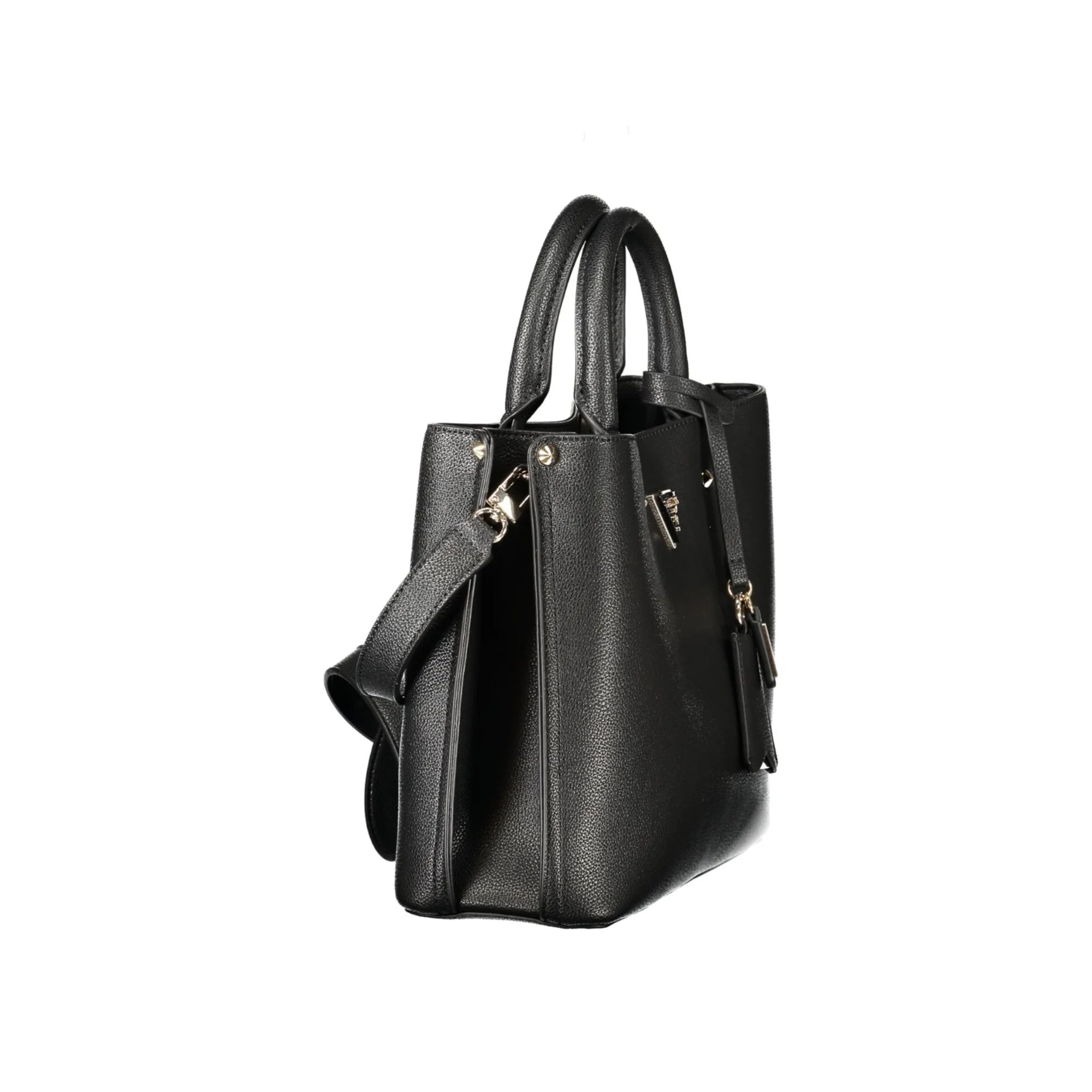 GUESS JEANS BORSA DONNA NERO