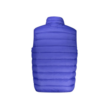 Norway 1963 Smanicato Uomo Blu con Tasche e Zip Giubbotti e Giacche - vista 2