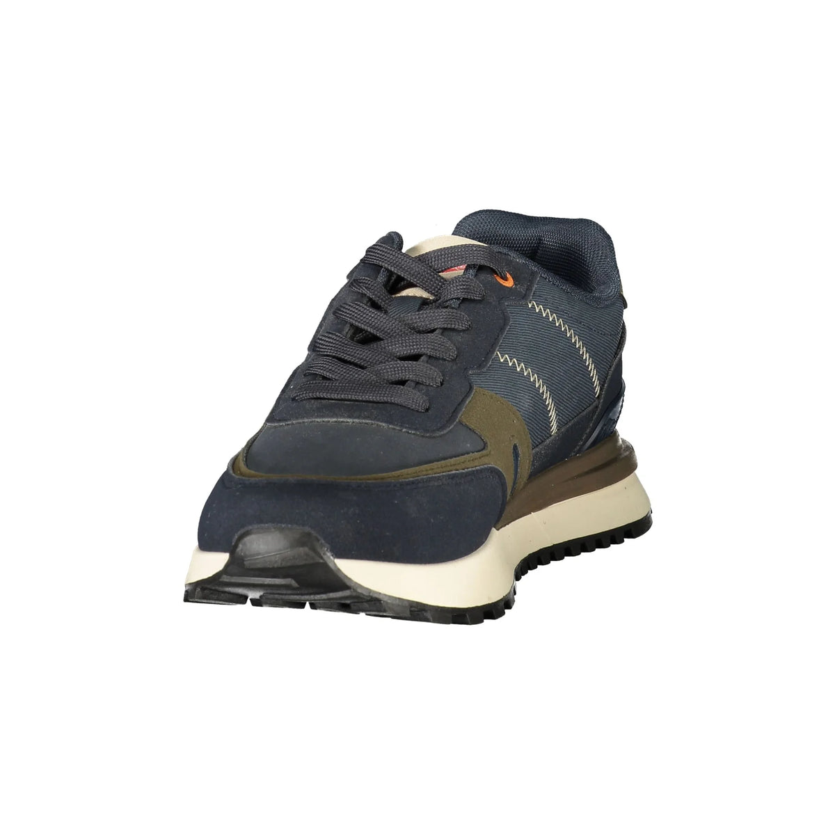 LEE COOPER CALZATURA SPORTIVA UOMO BLU