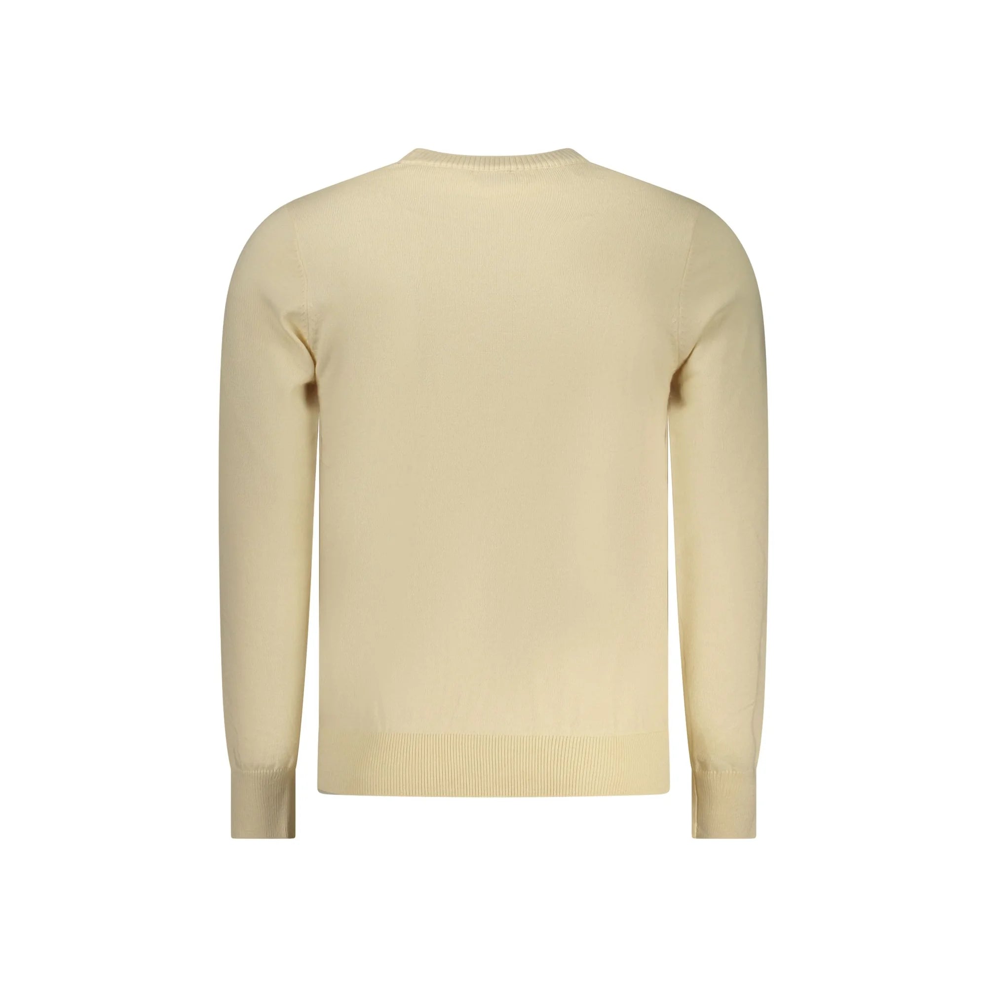 RIFLE MAGLIA UOMO BEIGE
