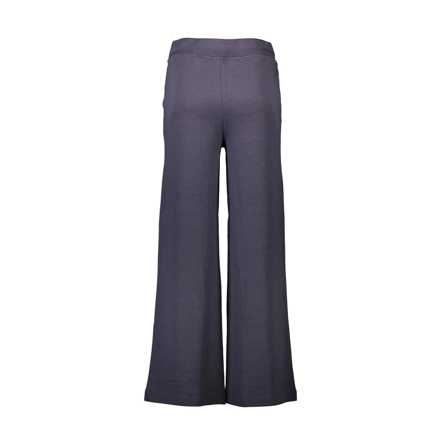 GANT PANTALONE DONNA BLU