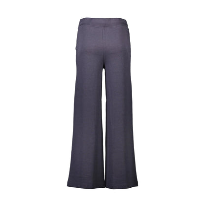 GANT PANTALONE DONNA BLU
