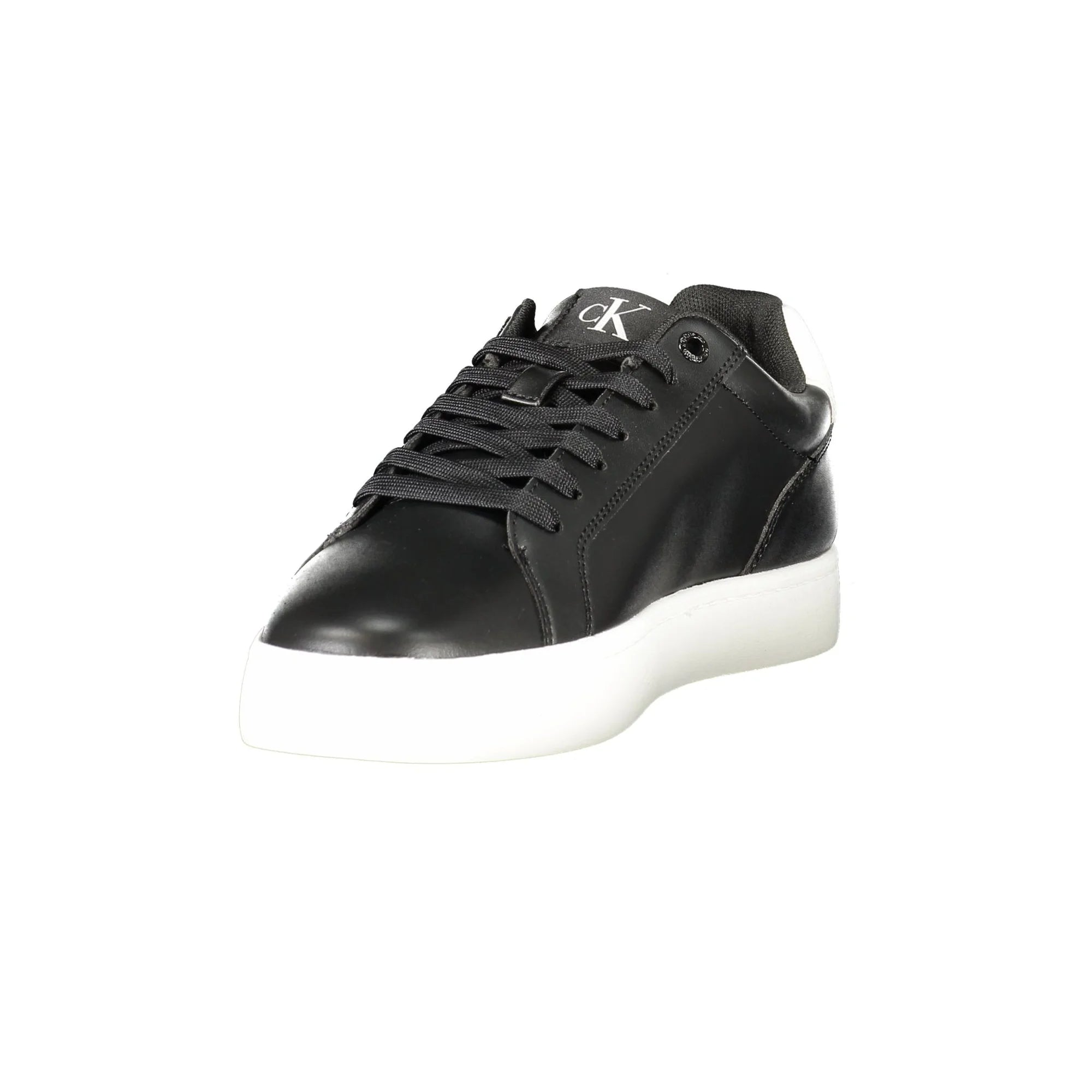 CALVIN KLEIN CALZATURA SPORTIVA UOMO NERO