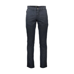 Lyle & Scott Pantalones Hombre Azul Logo