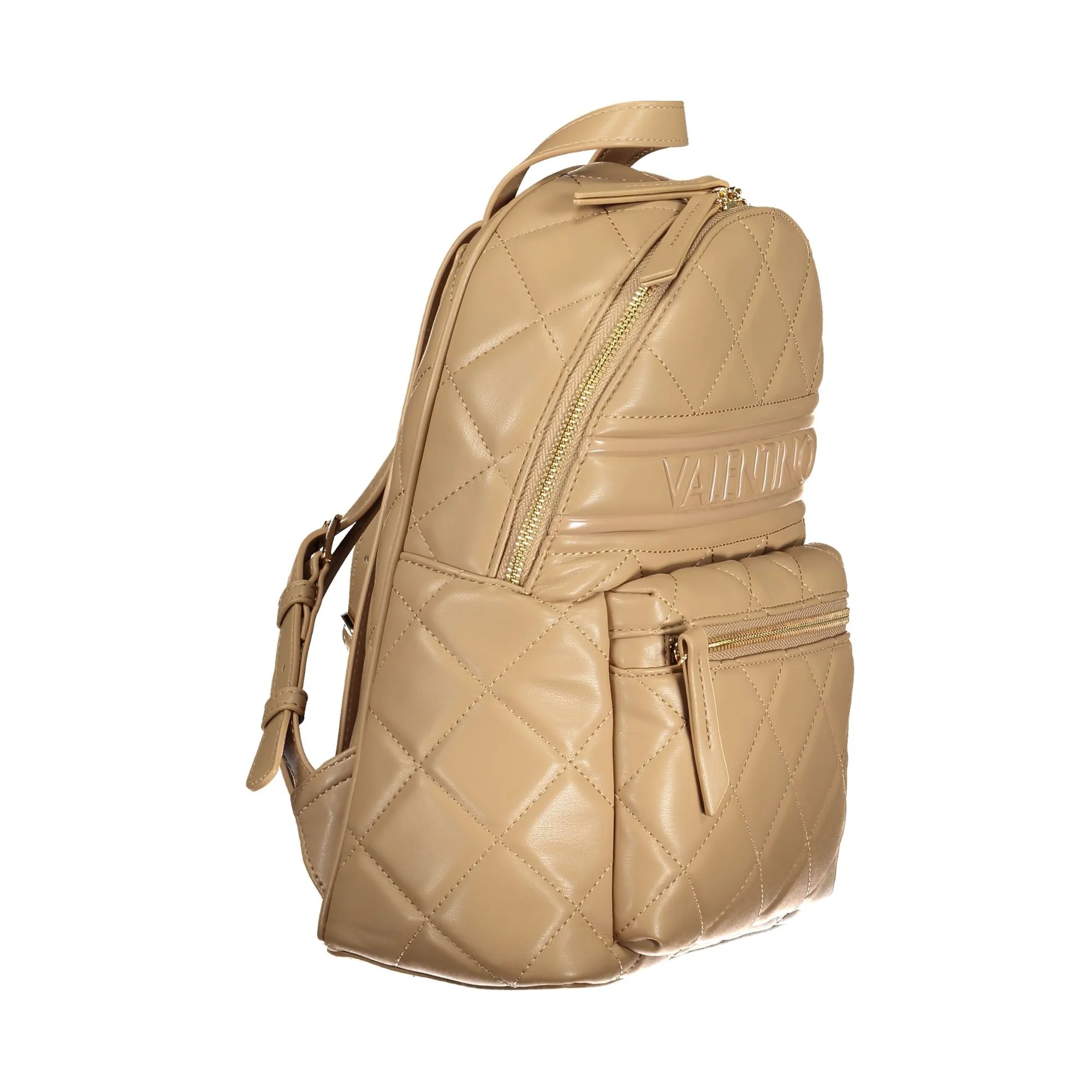 VALENTINO BAGS ZAINO DONNA BEIGE