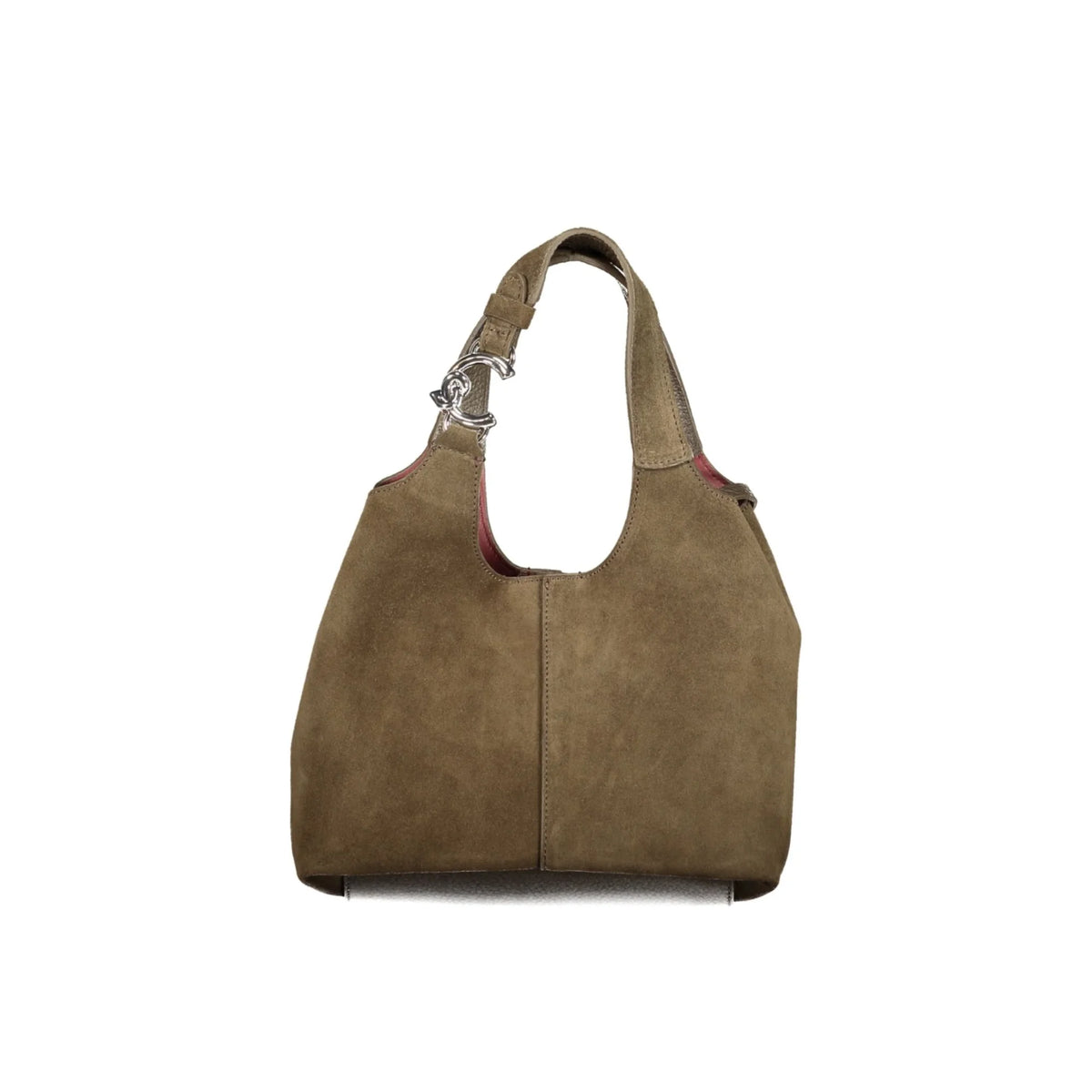 COCCINELLE BORSA DONNA MARRONE