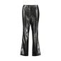 Guess Jeans Pantaloni Donna Nero Logo - foto prodotto