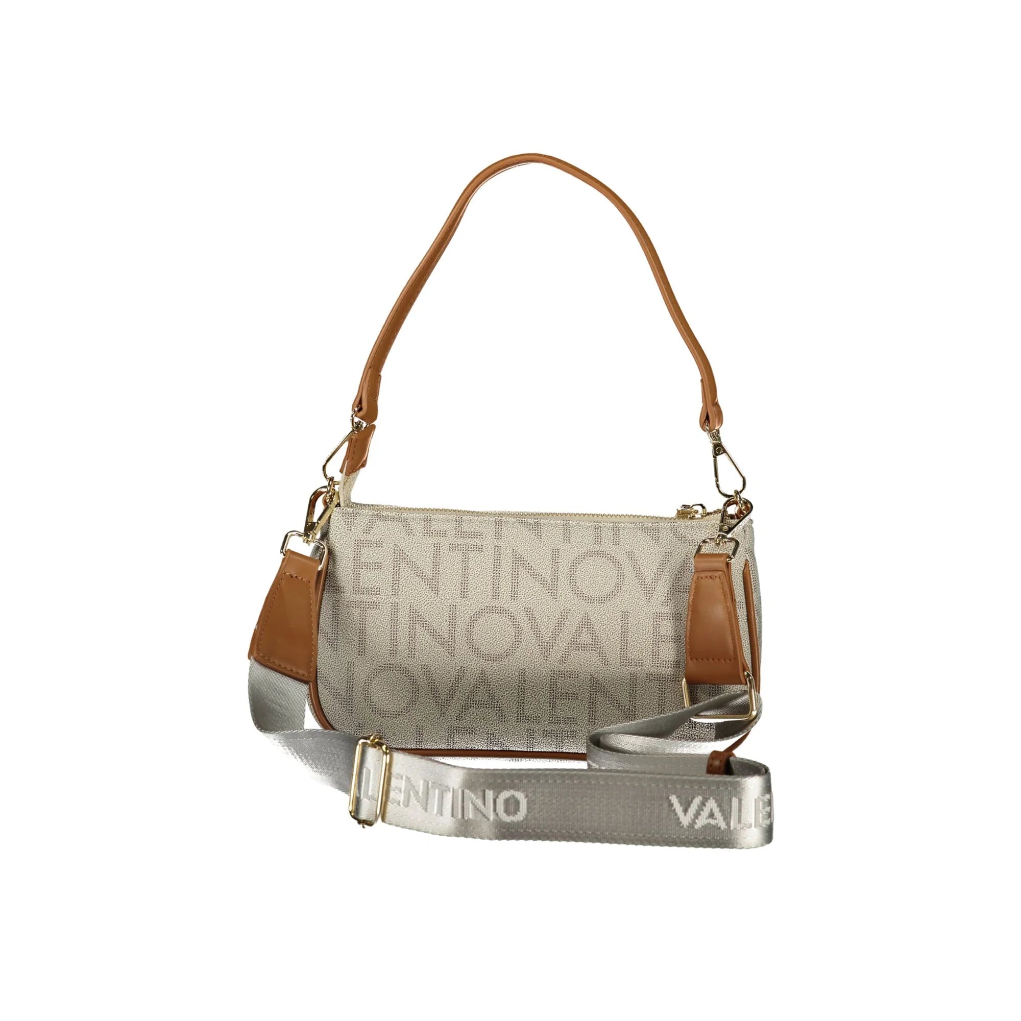 VALENTINO BAGS BORSA DONNA BEIGE