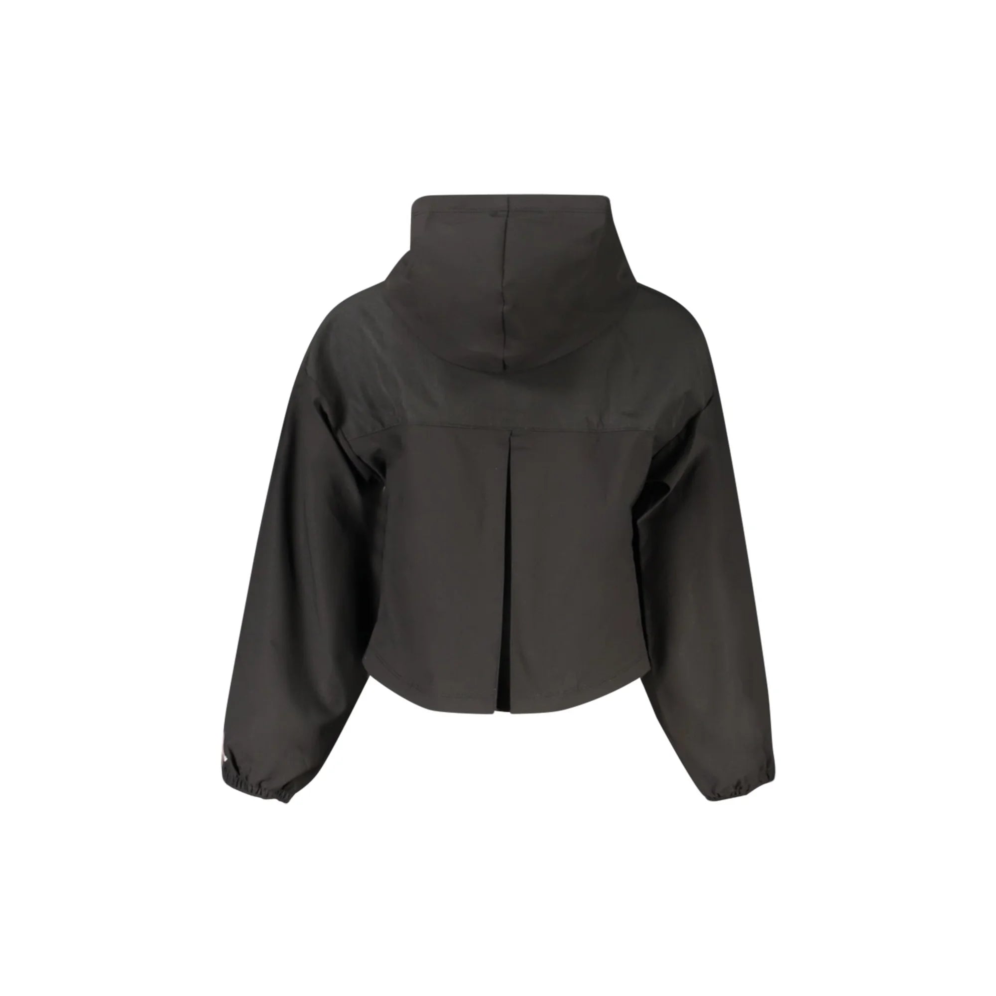 JORDAN GIUBBOTTO BAMBINA NERO