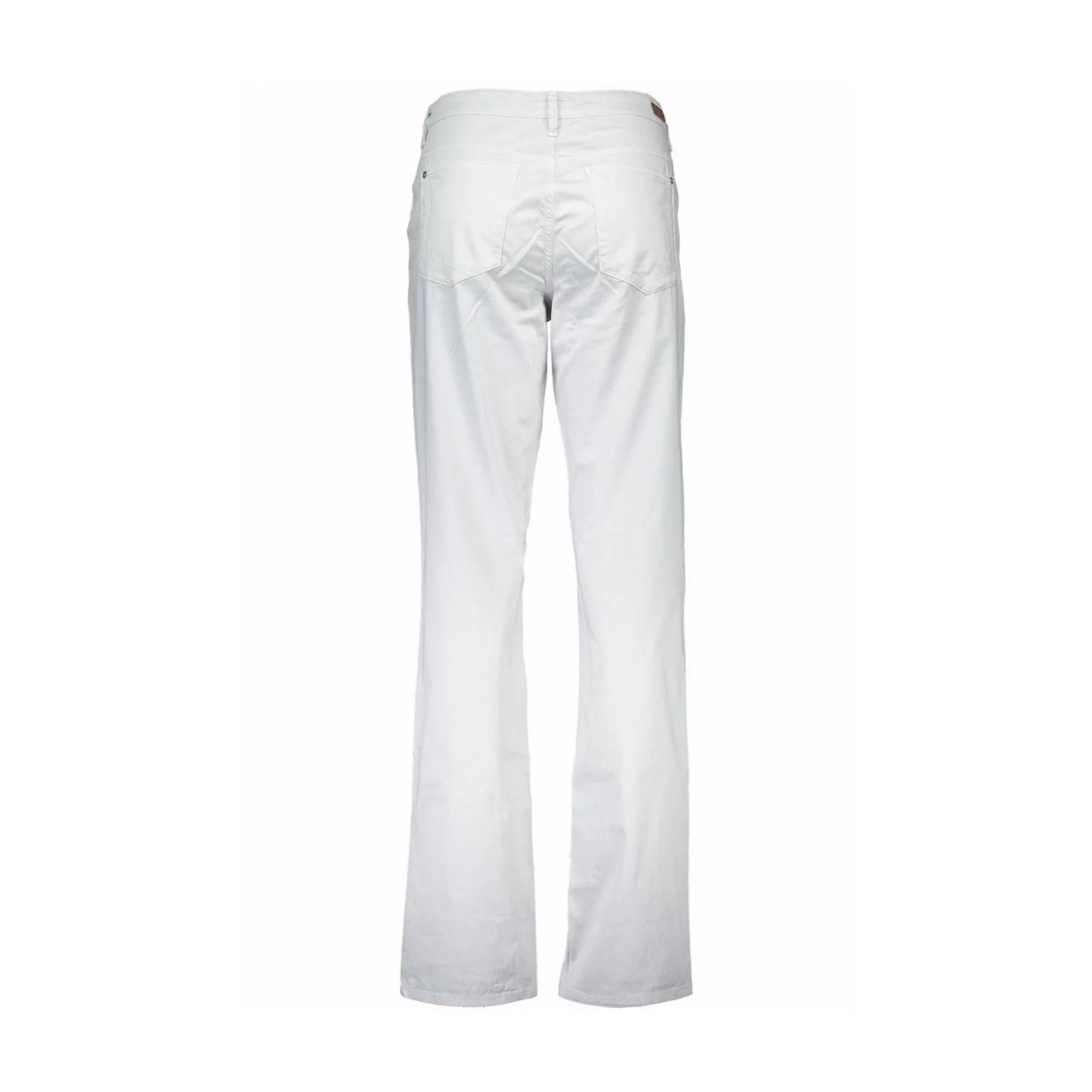 GANT PANTALONE DONNA GRIGIO