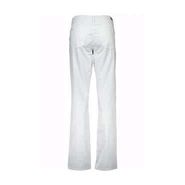 GANT PANTALONE DONNA GRIGIO