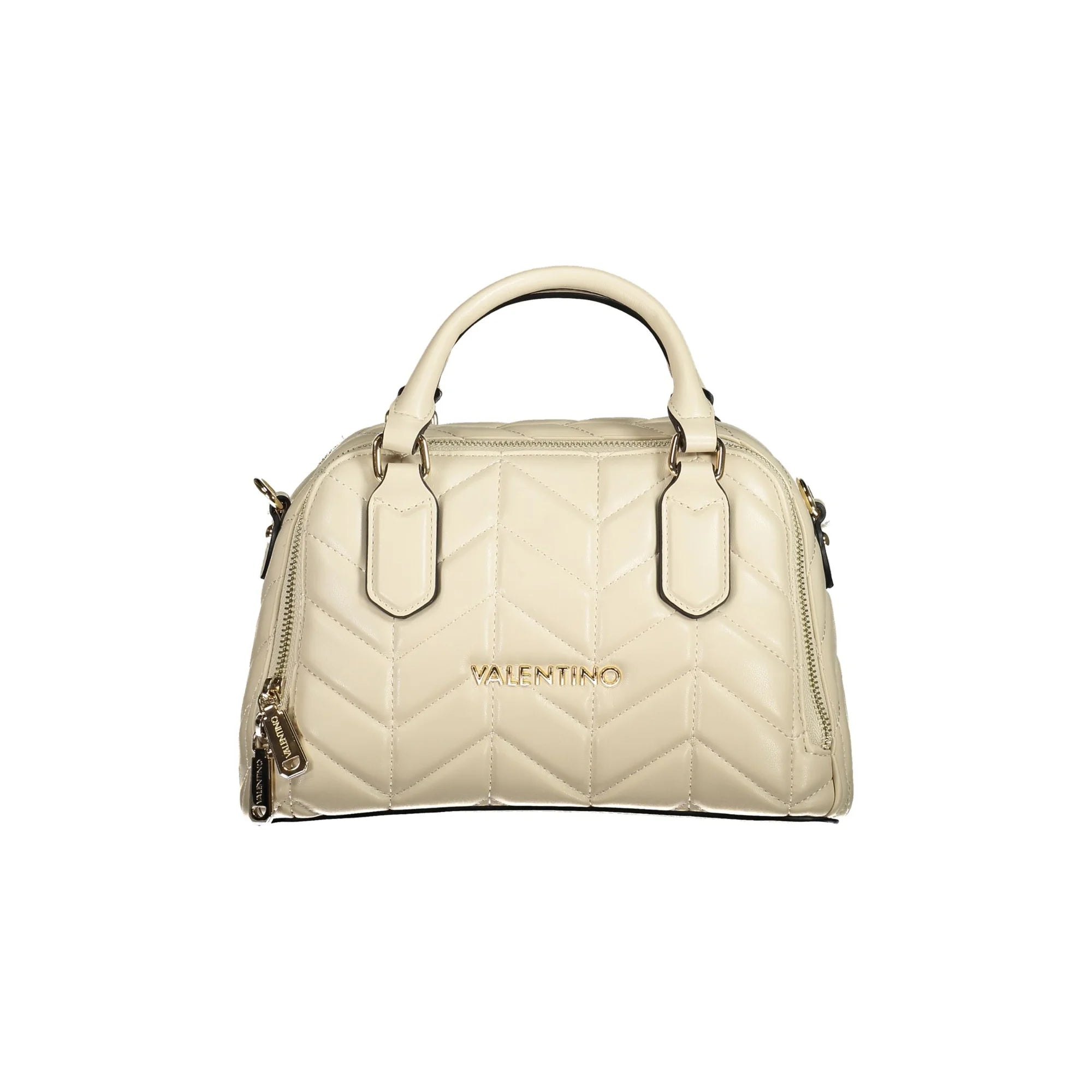 VALENTINO BAGS BORSA DONNA BEIGE