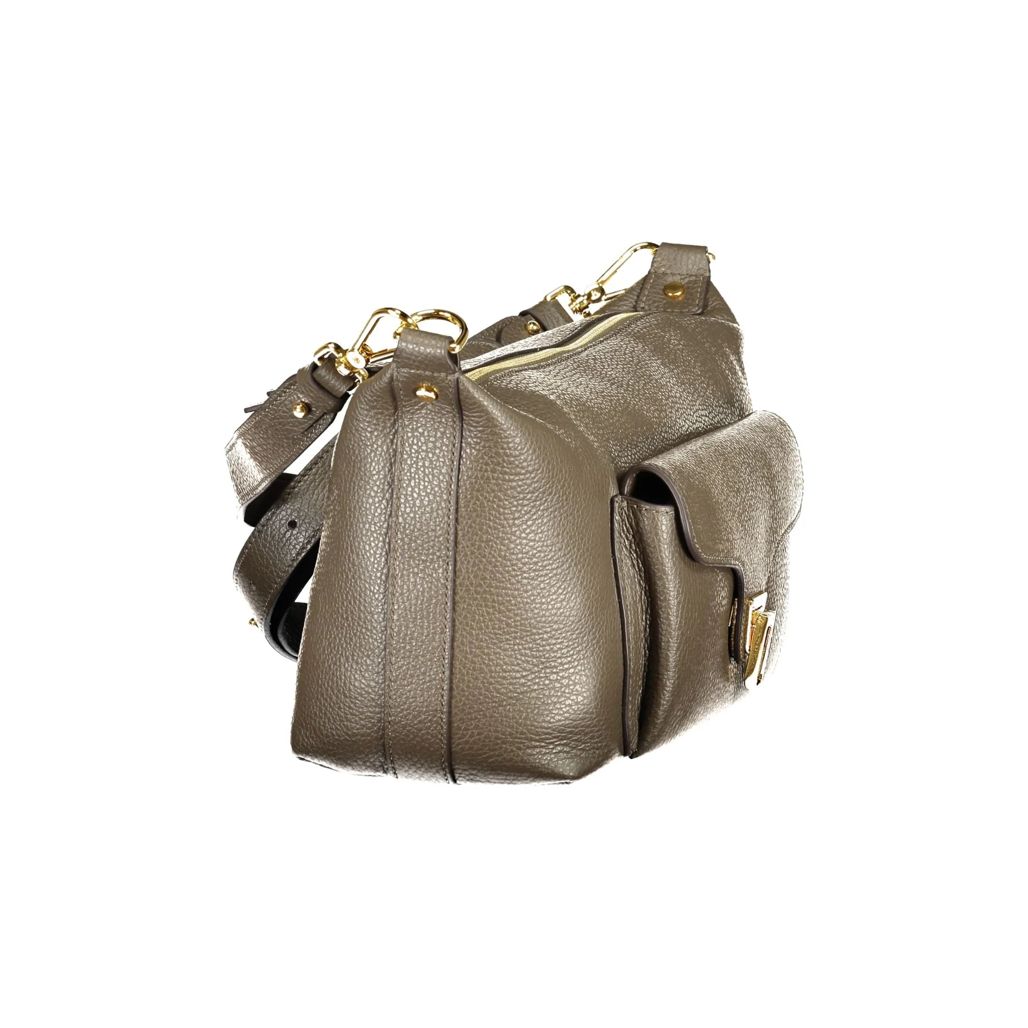 COCCINELLE BORSA DONNA MARRONE