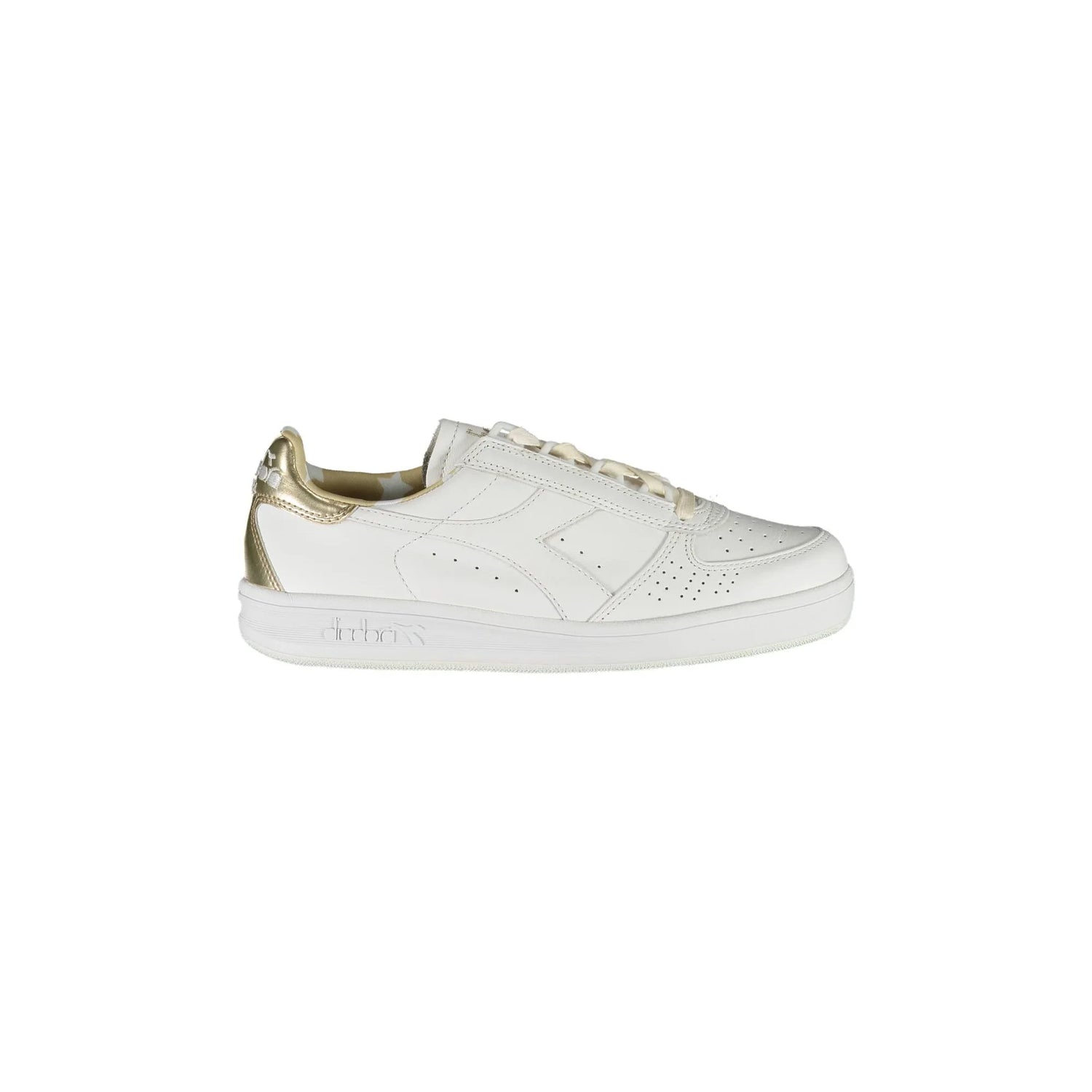 DIADORA CALZATURA SPORTIVA DONNA BIANCO