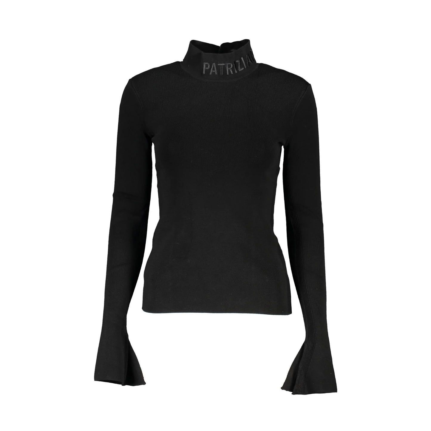 PATRIZIA PEPE MAGLIA DONNA NERO