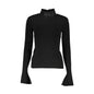 PATRIZIA PEPE MAGLIA DONNA NERO