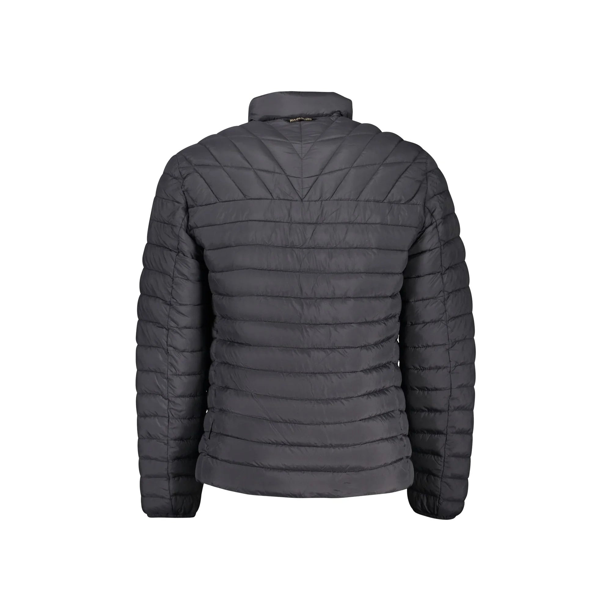 NAPAPIJRI GIUBBOTTO UOMO NERO