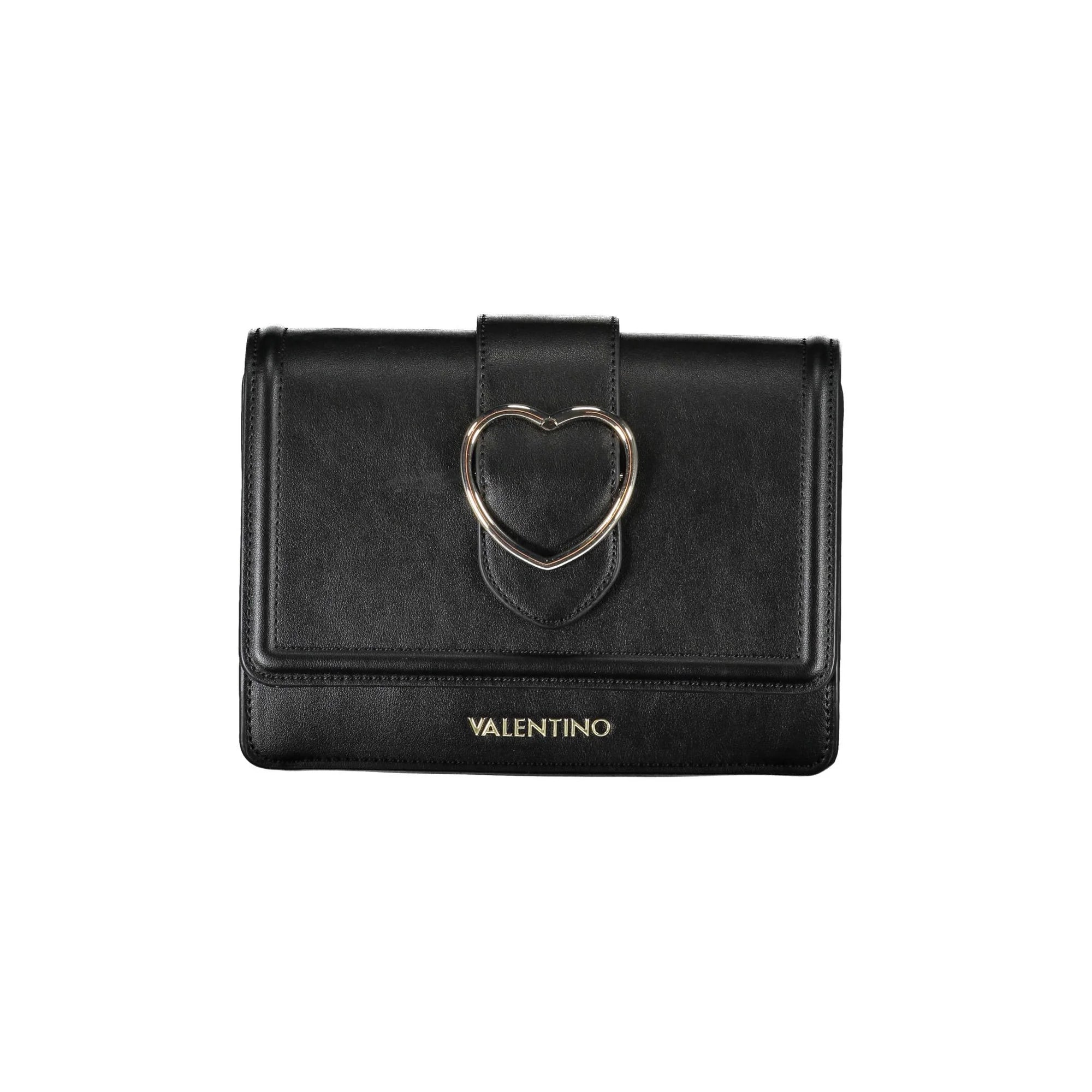 VALENTINO BAGS BORSA DONNA NERO