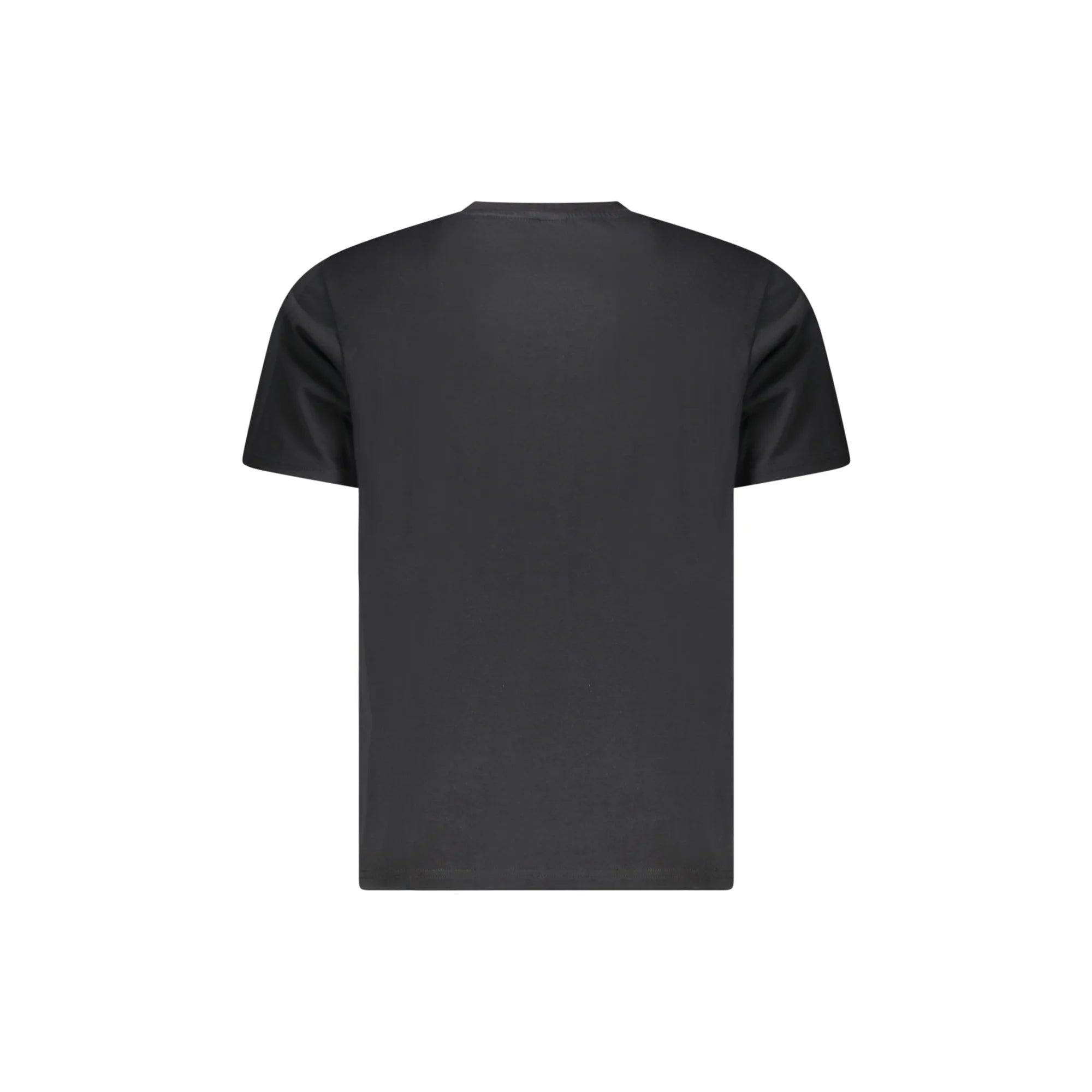 NORTH SAILS T-SHIRT MANICHE CORTE UOMO NERO