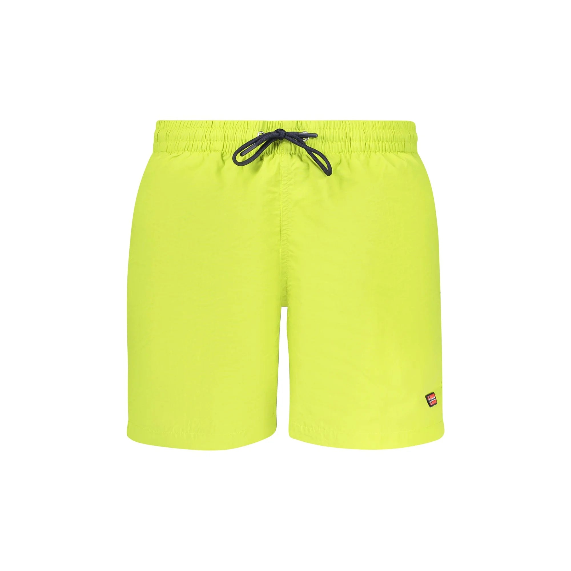 NORWAY 1963 COSTUME PARTE SOTTO UOMO VERDE